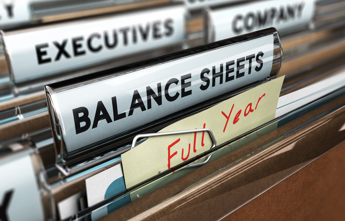 10-Step Guide to Closing Your Books at the End of the Year