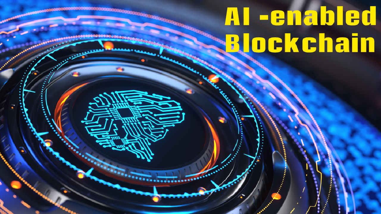 AI-Enabled Blockchain Revolutionizes Efficiency and Adaptability