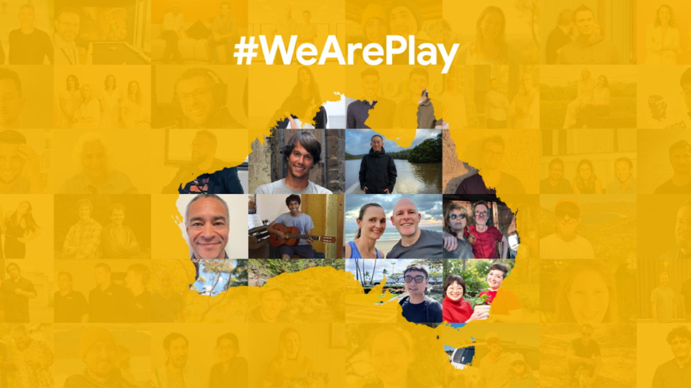 Android Developers Blog: #WeArePlay | Meet the people creating apps and games in Australia