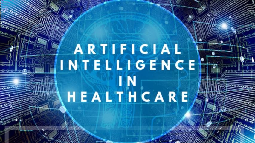 Artificial Intelligence in Healthcare: Definition, Benefits, Examples