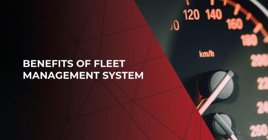 Benefits of Fleet Management System and Step-by-Step FMS Development Guide