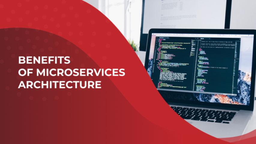 Benefits of Microservices, Statistics, and Real-World Examples