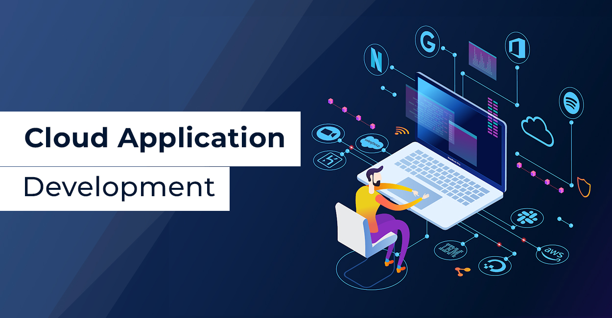 Cloud Application Development