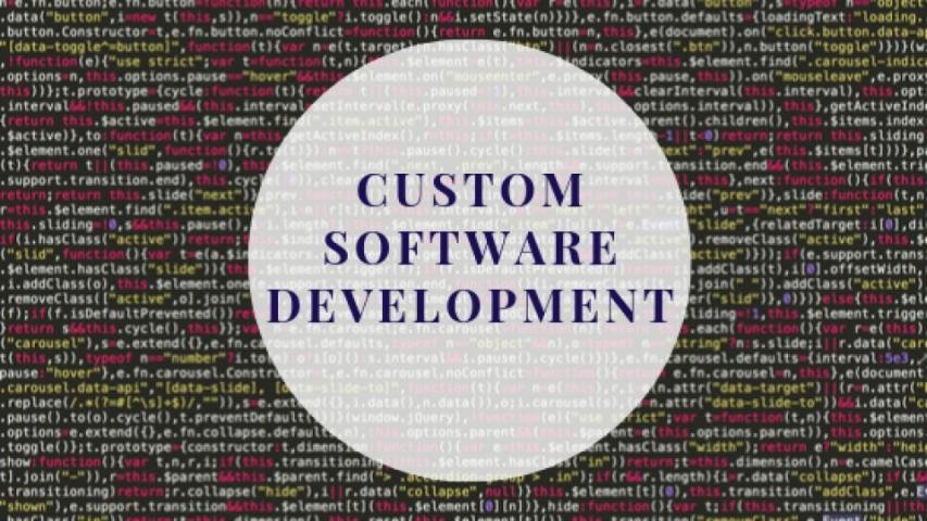 Custom Software Development Process: Definition, Stages, Benefits