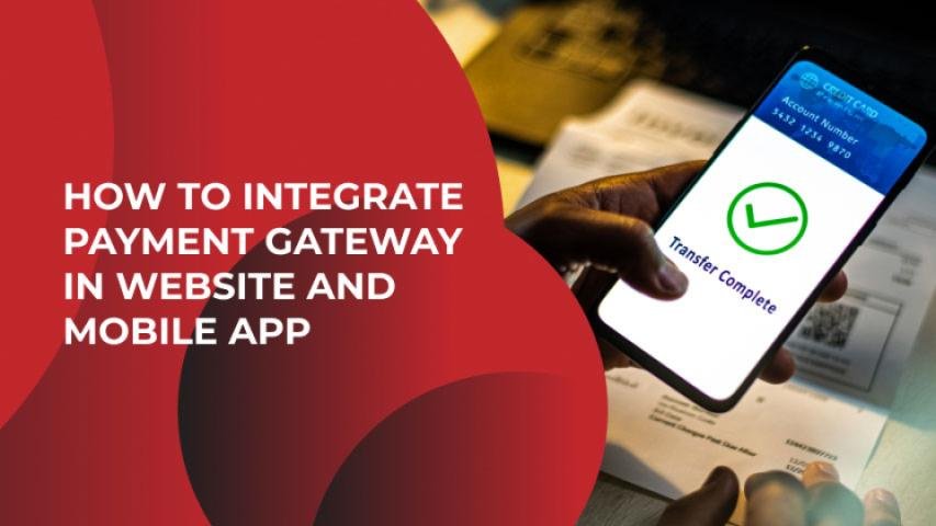 Fluff-Free Guide on Integration of Payment Gateway in Website