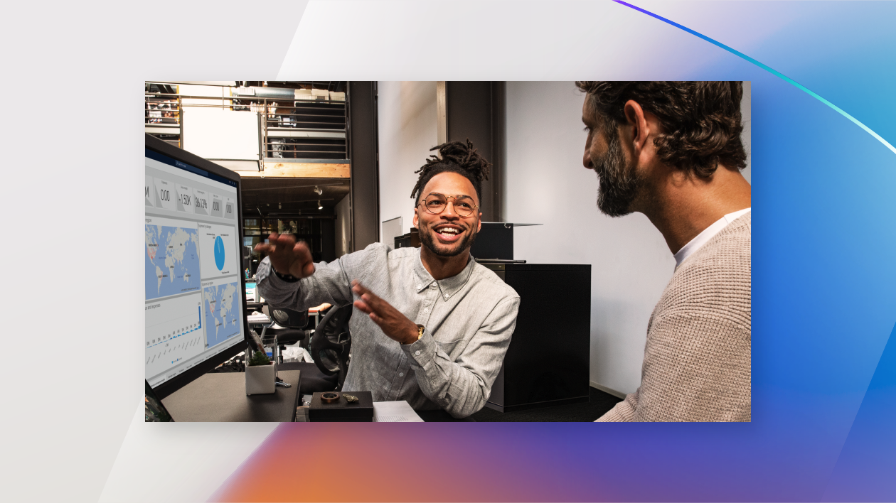 From code to production: New ways Azure helps you build transformational AI experiences