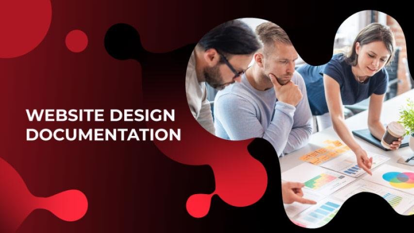 How to Create an Effective Website Design Documentation