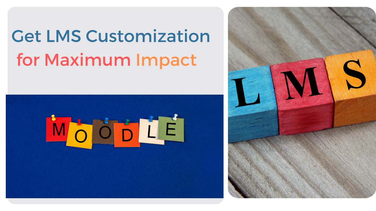 LMS Customization || Moodle Customization