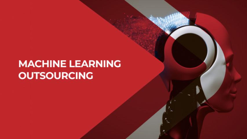 Machine Learning Outsourcing: Benefits and Risk