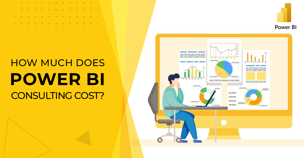 Power BI Consulting Cost