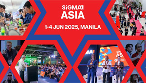 SiGMA Asia will return to Manila in 2025