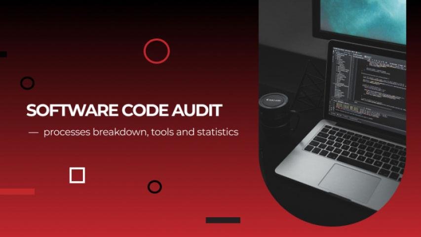 Software Code Audit Processes Breakdown and Tech Audit Activities