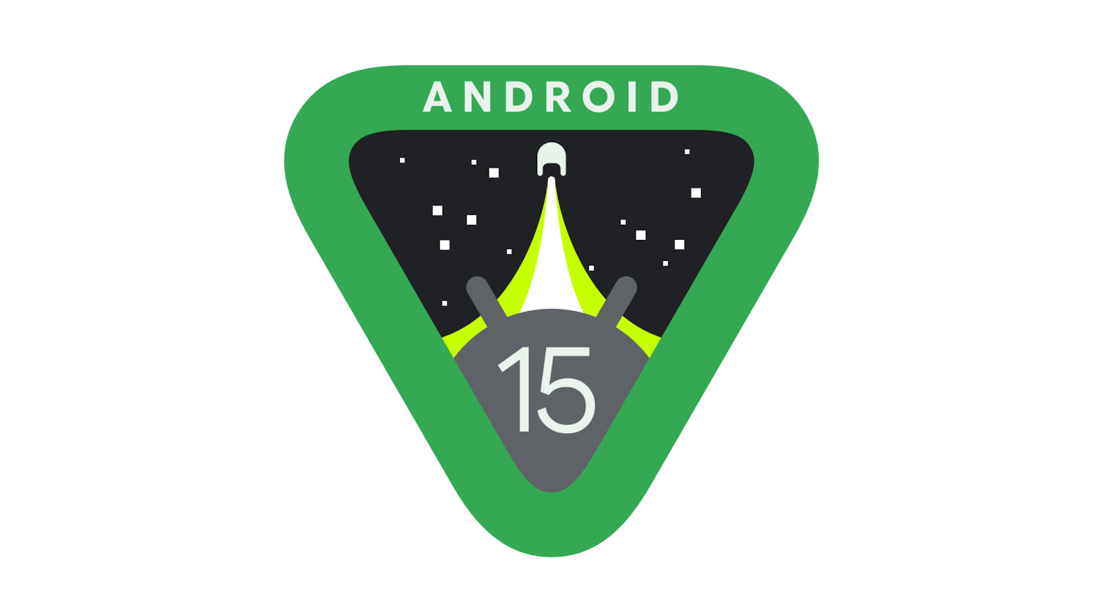 The Third Beta of Android 15