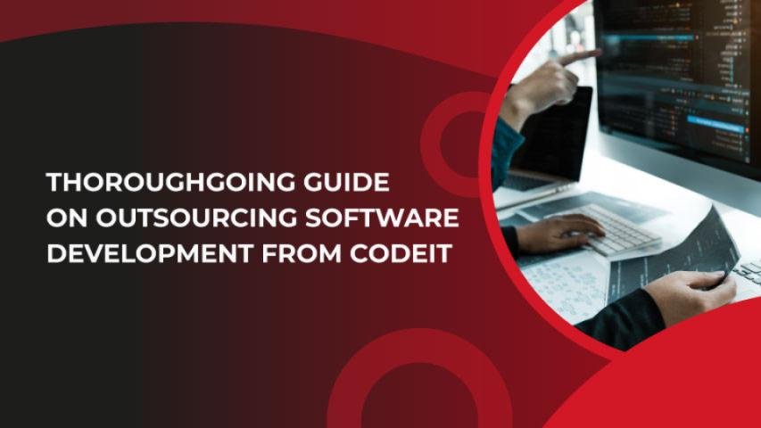 Thoroughgoing Guide On Outsourcing Software Development 2024