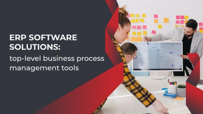 What Is ERP Software And How Can It Boost Your Business?