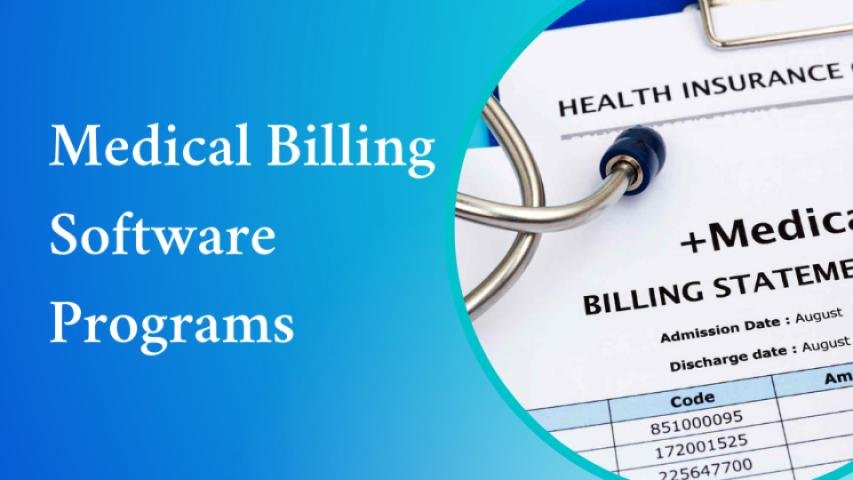 Why Medical Billing and Coding Software Programs Are Worth Your Investments