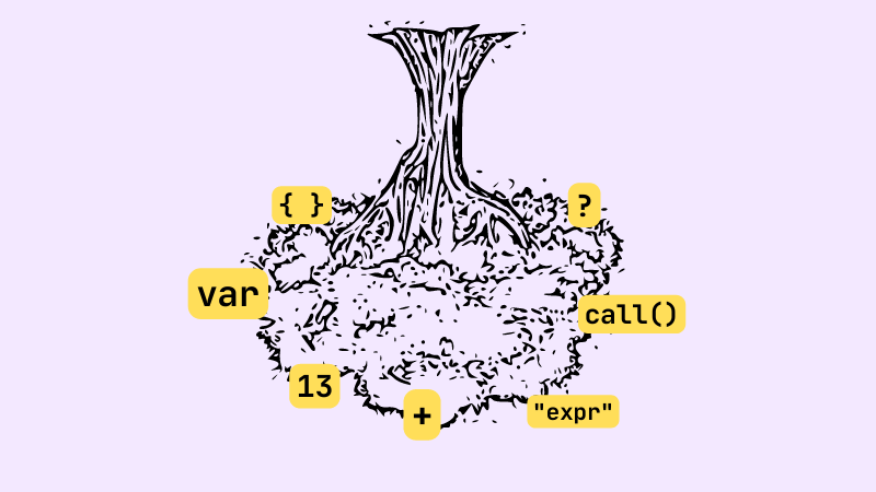 Working with Expression Trees in C# • Oleksii Holub