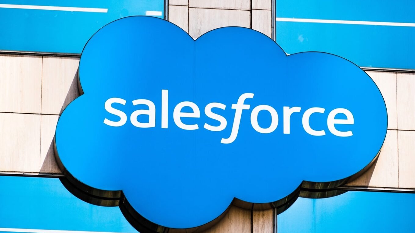 6 Best Salesforce Competitors and Alternatives for 2024