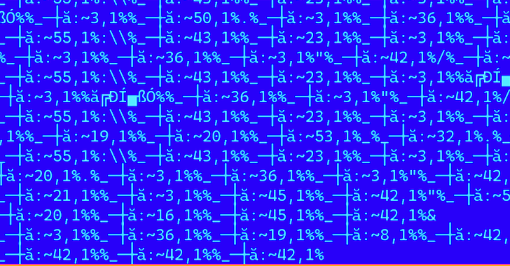 Agent Tesla and Formbook Malware