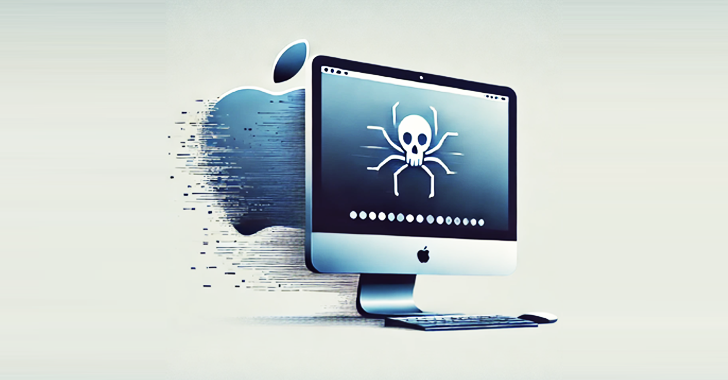 BeaverTail macOS Malware