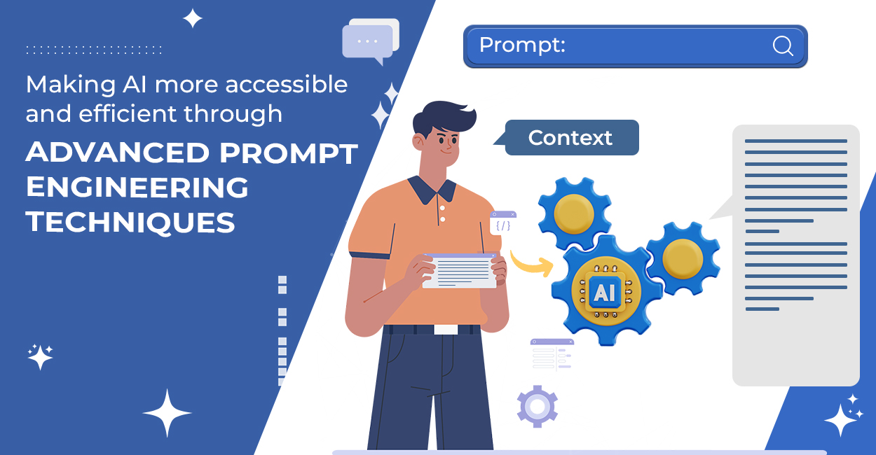 Prompt Engineering Makes It Easy