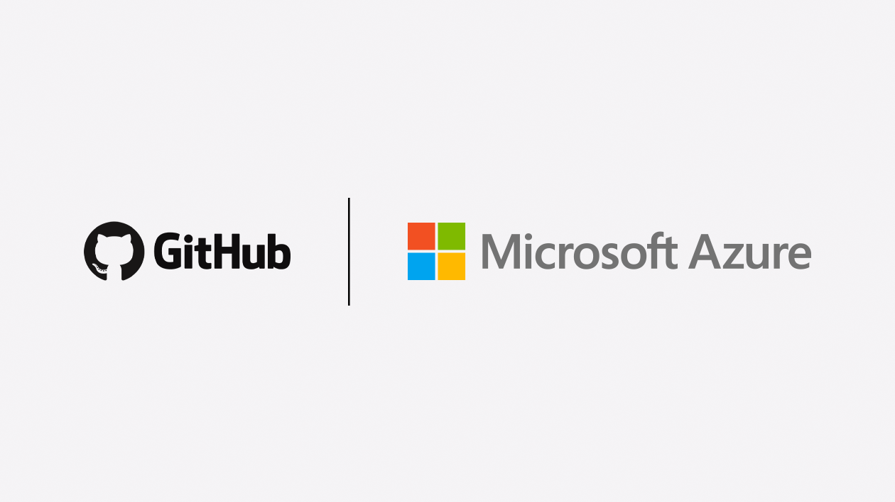 Accelerating AI app development with Azure AI and GitHub