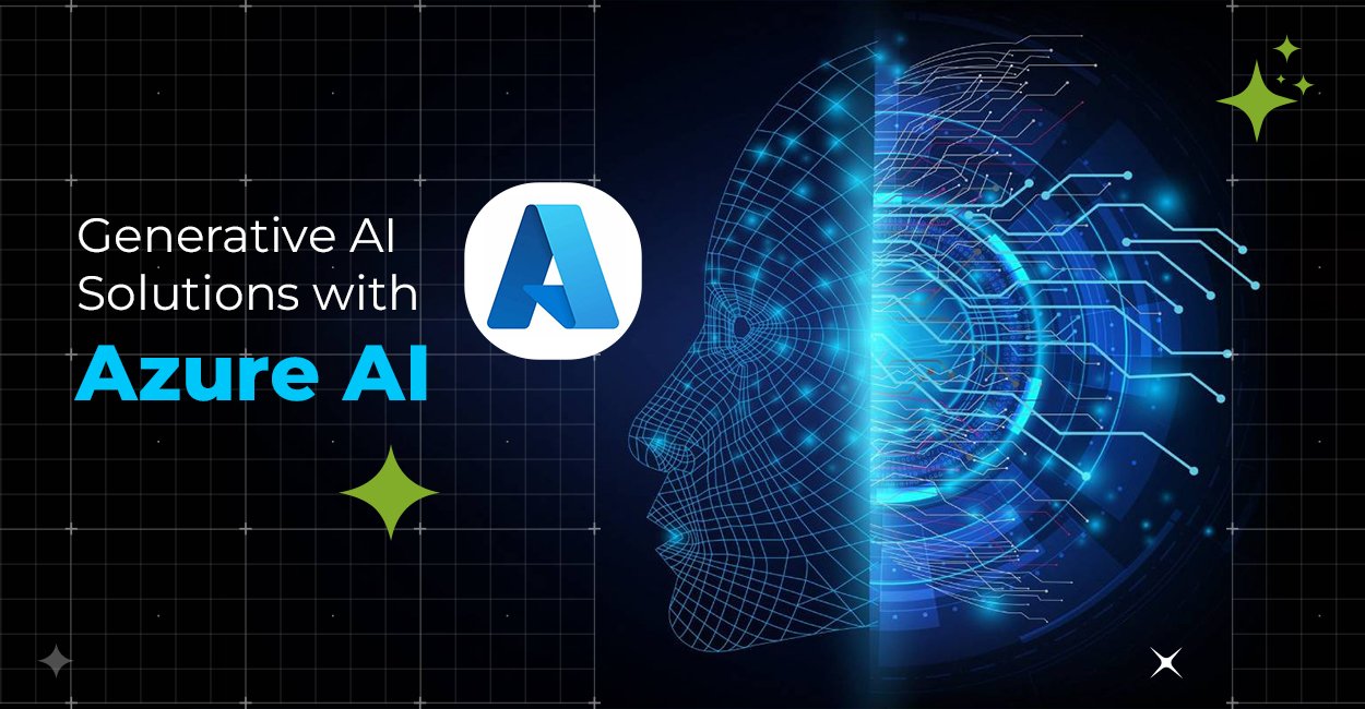 Azure AI development services || Azure AI