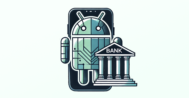 Android Banking Trojan