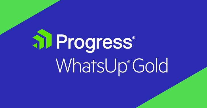 Critical Security Flaw in WhatsUp Gold Under Active Attack