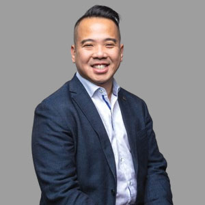Brendan J. Chan, Ph.D., Sr. Chief Engineer – Autonomy and Active Safety, Oshkosh Corporation