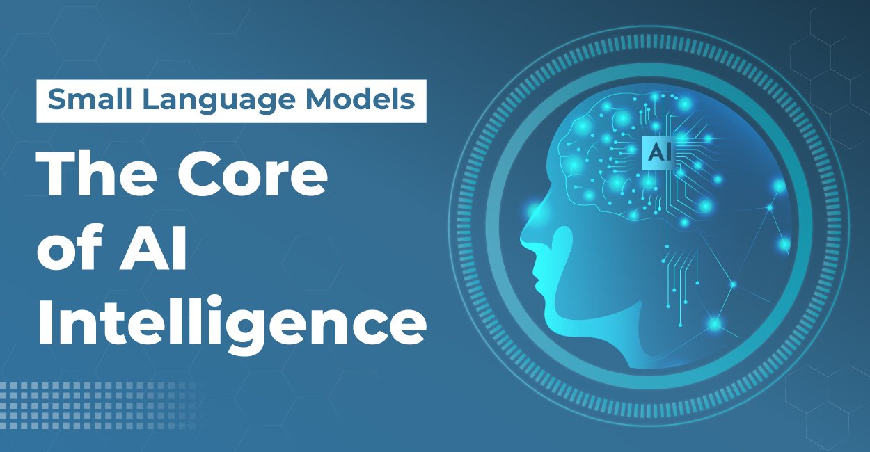 Small Language Models