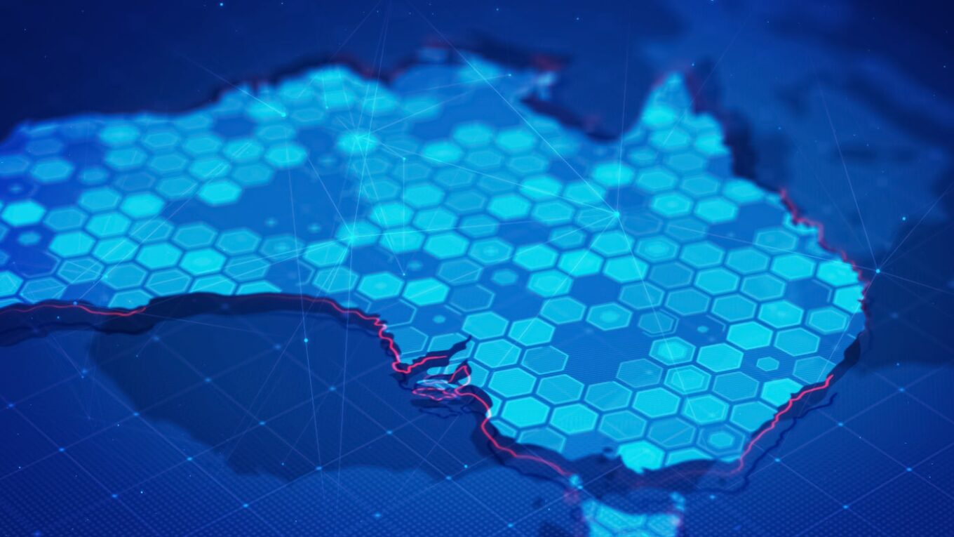 Australian Firms Lag in Global Digital Transformation Race