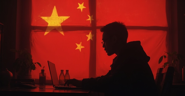 Chinese Hackers