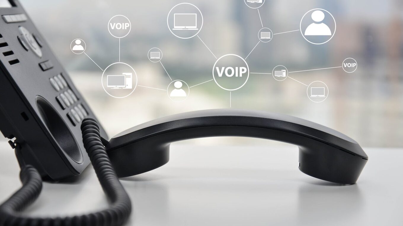 How to Future-Proof a VoIP Phone System