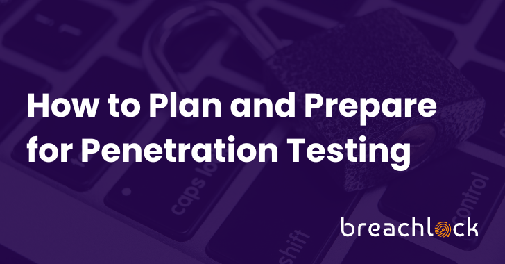 Penetration Testing