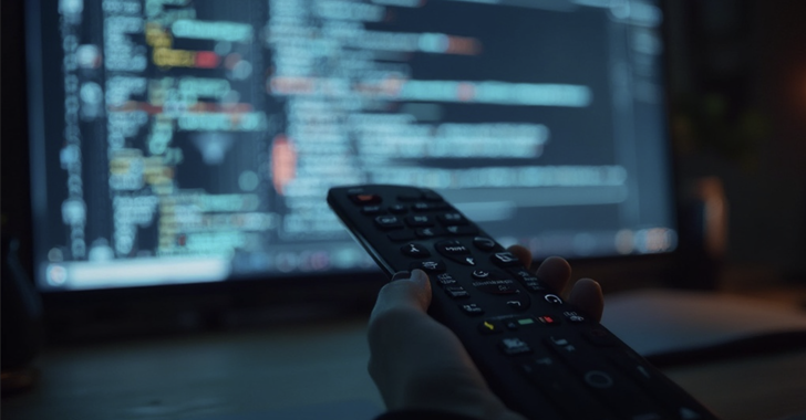 New Vo1d Malware Infects 1.3 Million Android TV Boxes Worldwide