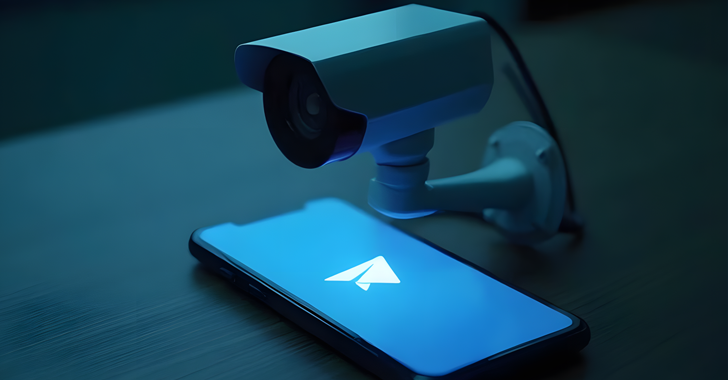 Telegram Agrees to Share User Data