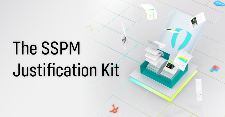 SSPM Justification Kit