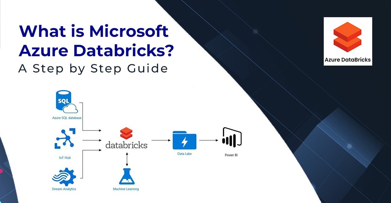 What is Microsoft Azure Databricks? A Step by Step Guide.