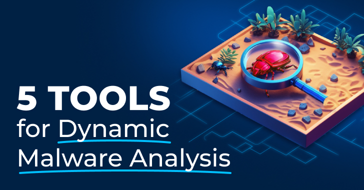 Dynamic Malware Analysis