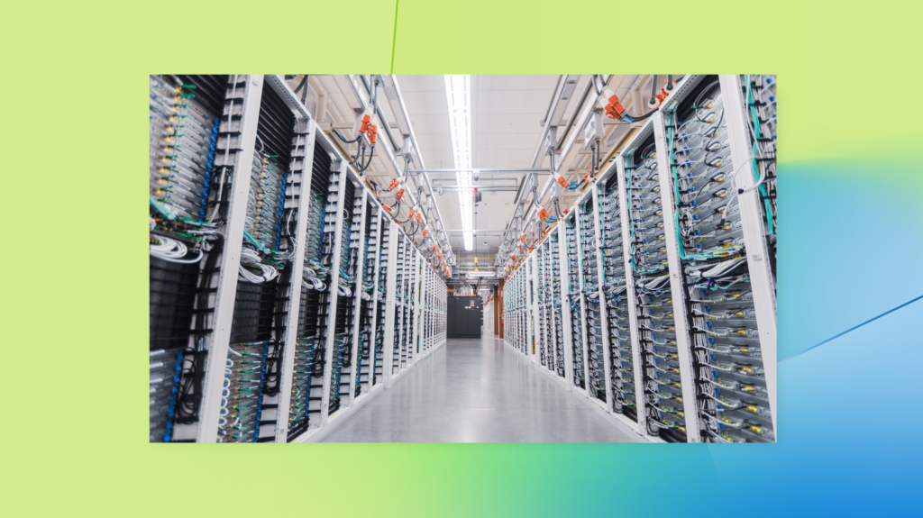 Accelerating industry-wide innovations in datacenter infrastructure and security