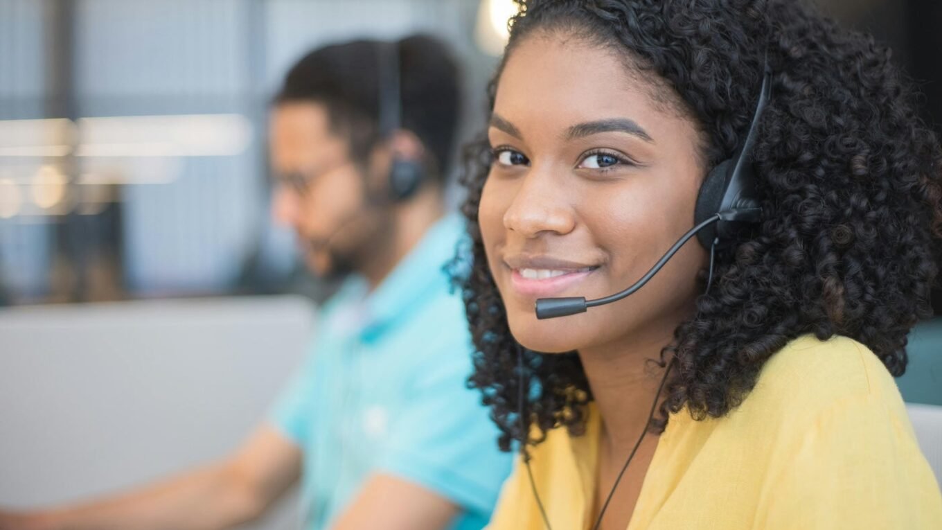 An Outbound Dialer Will Help You Win the Numbers Game