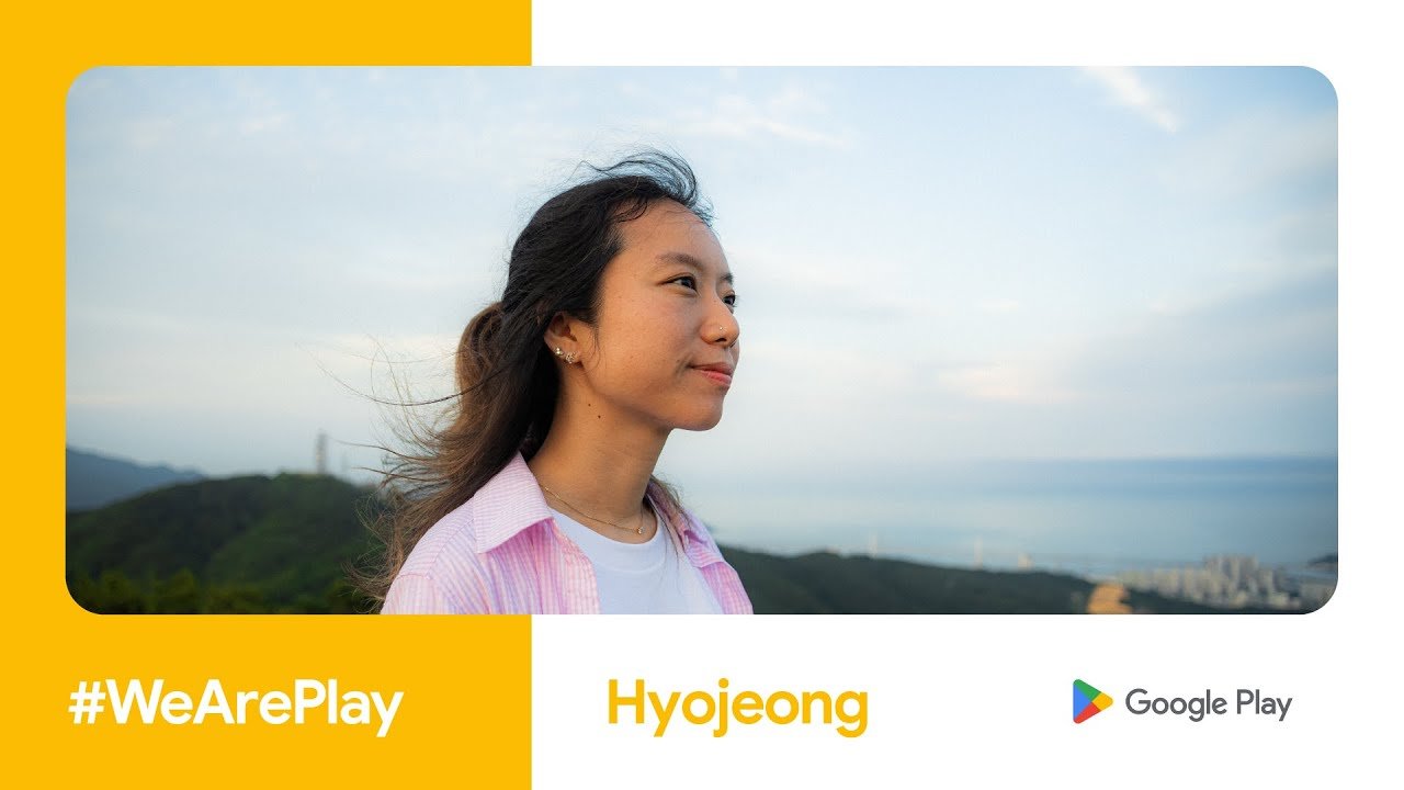 Android Developers Blog: #WeArePlay | NomadHer helps women travel the world