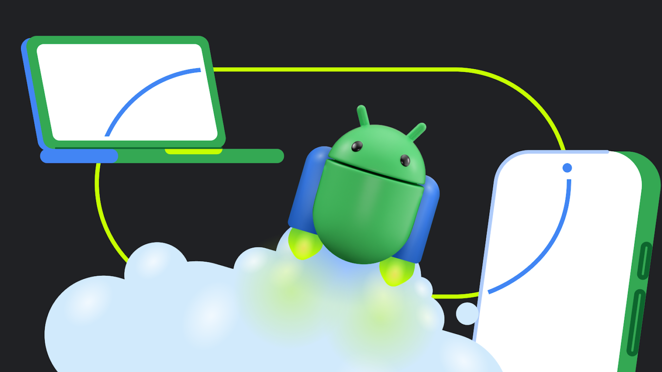 Creating a responsive dashboard layout for JetLagged with Jetpack Compose