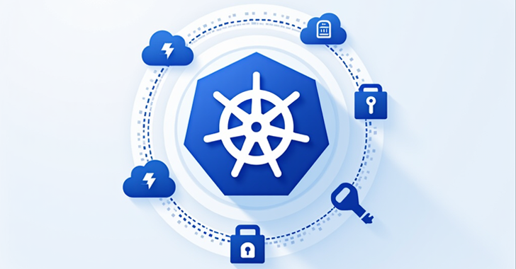 Kubernetes Vulnerability