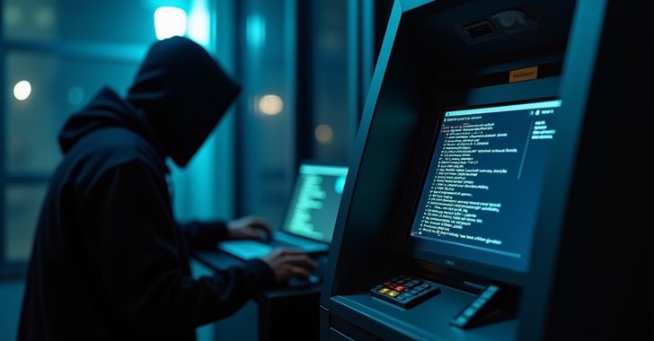 New Linux Variant of FASTCash Malware Targets Payment Switches in ATM Heists