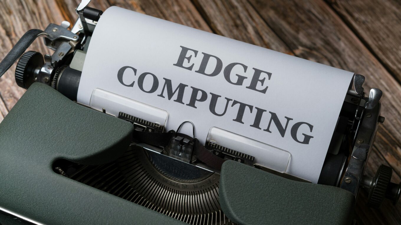 Emerging Technology Trends Shaping the IT Industry