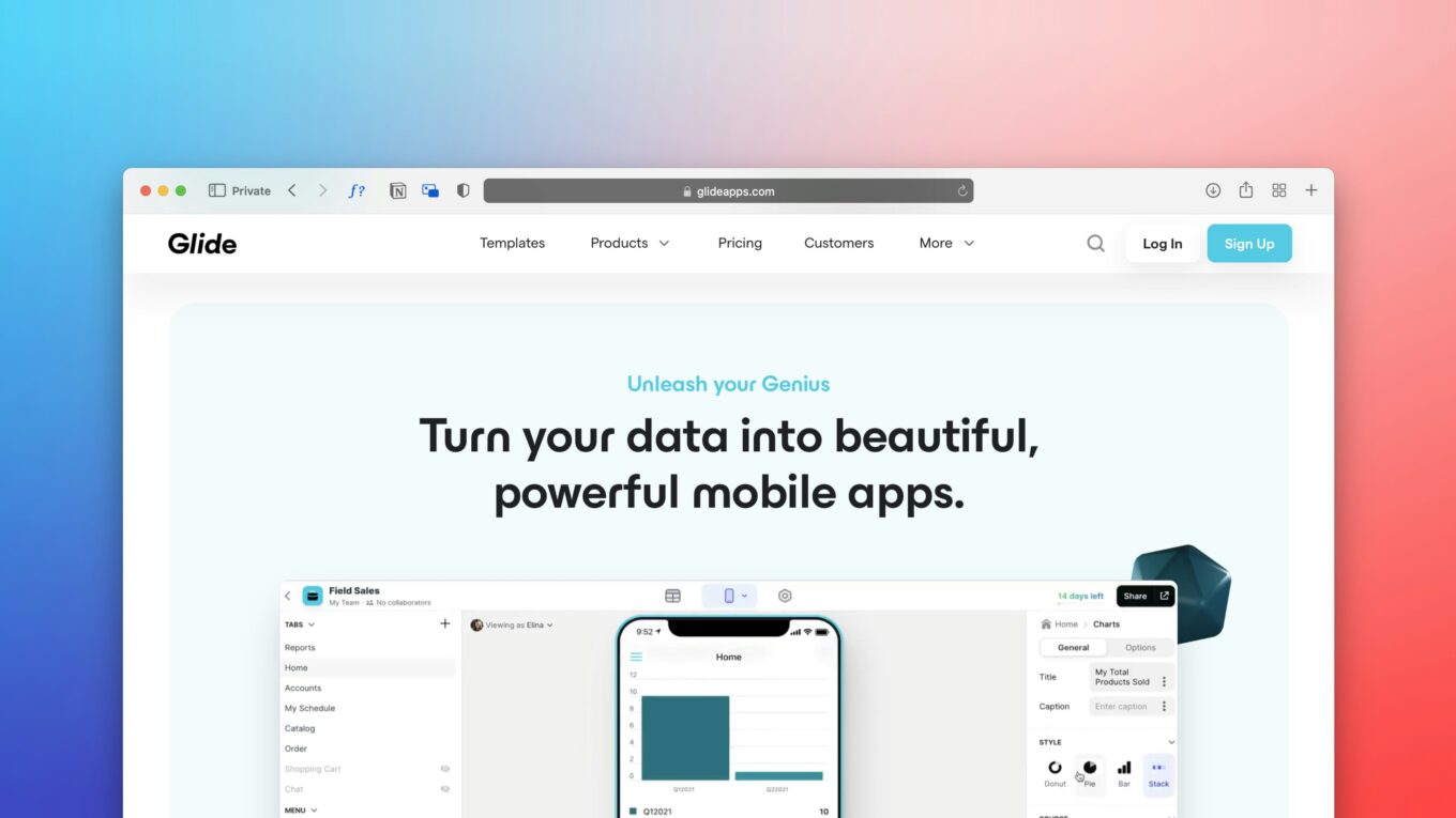 The Complete Guide to Mobile App Development for Businesses